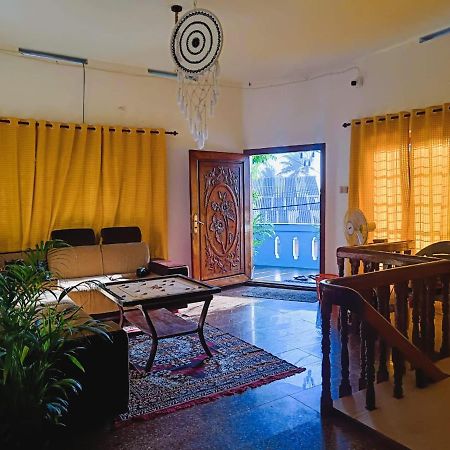 Hotel Surf N Sea Thiruvananthapuram Zewnętrze zdjęcie