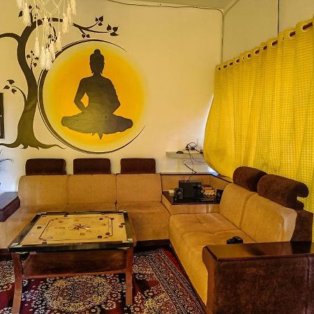 Hotel Surf N Sea Thiruvananthapuram Zewnętrze zdjęcie