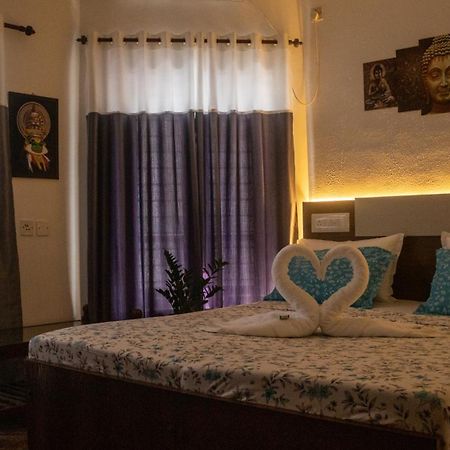 Hotel Surf N Sea Thiruvananthapuram Pokój zdjęcie