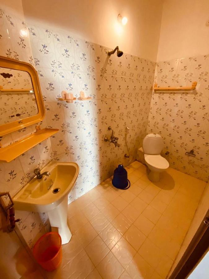 Hotel Surf N Sea Thiruvananthapuram Zewnętrze zdjęcie