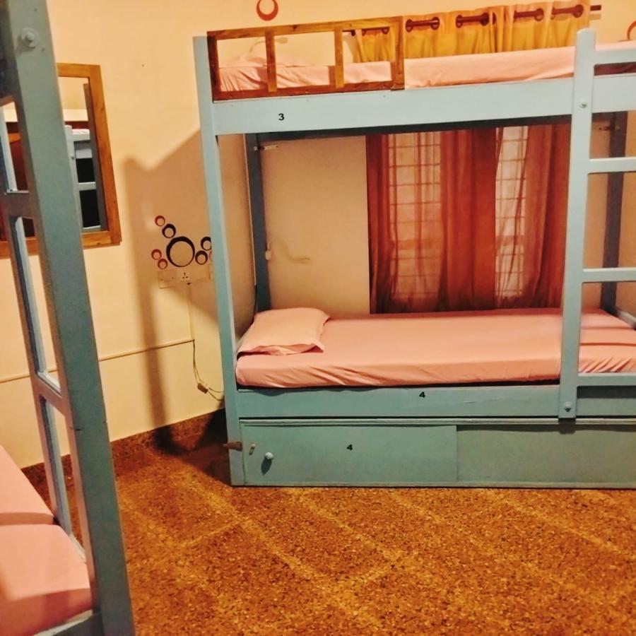 Hotel Surf N Sea Thiruvananthapuram Zewnętrze zdjęcie