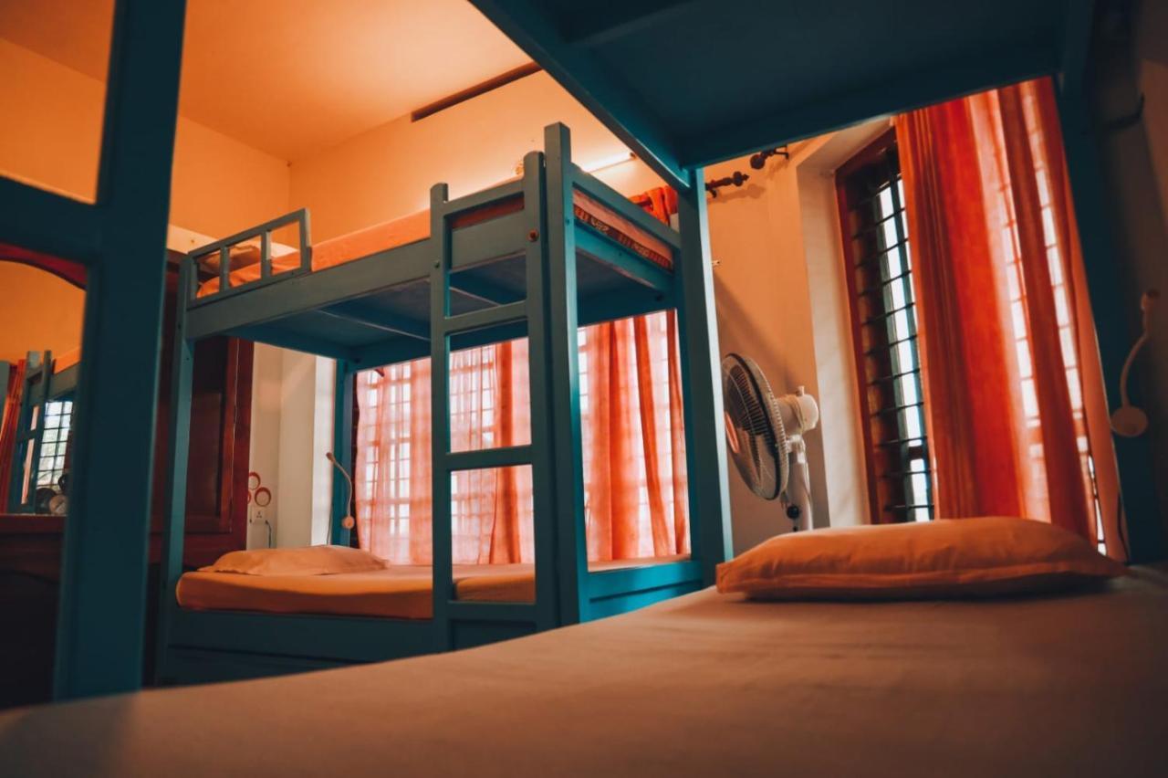 Hotel Surf N Sea Thiruvananthapuram Zewnętrze zdjęcie