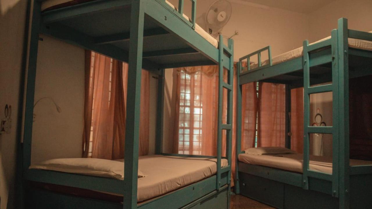 Hotel Surf N Sea Thiruvananthapuram Zewnętrze zdjęcie
