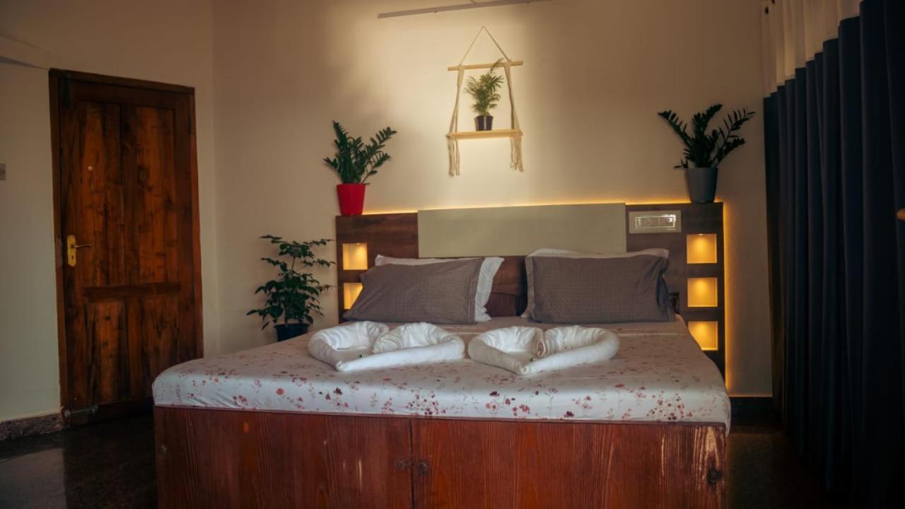 Hotel Surf N Sea Thiruvananthapuram Zewnętrze zdjęcie